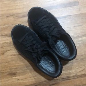 Fenty puma creepers
